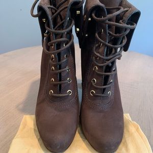 AUTHENTIC LOUIS VUITTON BOOT!